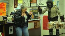 Bild von WolfCop Trailer (2) OV