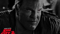 Bild von Sin City 2: A Dame To Kill For - TvSpot "Avenged" 