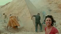 Bild von The Pyramid - Grab des Grauens Trailer (2) OV