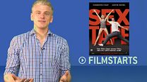 Bild von Video-Kritik zu "Sex Tape": Die FILMSTARTS-Meinung in 150 Sekunden
