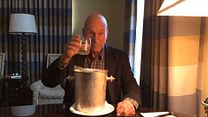 Bild von Patrick Stewart Ice Bucket CHallenge
