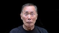 Bild von George Takei Ice Bucket Challenge