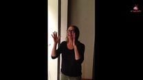 Bild von Jennifer Aniston Ice Bucket Challenge