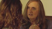 Bild von Transparent Trailer (2) OV