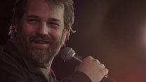 Bild von Harmontown Trailer (2) OV