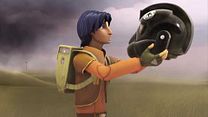 Bild von Star Wars Rebels: Not What You Think