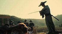 Bild von Rurouni Kenshin 3 - The Legend Ends Trailer (5) OV