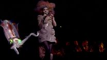 Bild von Björk: Biophilia Live Trailer OV