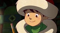 Bild von Nicolas, der kleine Weihnachtsmann Trailer (2) OV