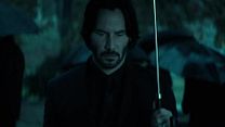 Bild von John Wick Trailer (2) OV