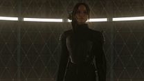 Bild von Die Tribute von Panem 3 - Mockingjay Teil 1 Trailer (3) OV