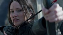 Bild von Die Tribute von Panem 3 - Mockingjay Teil 1 Trailer (2) DF
