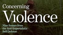 Bild von Concerning Violence Trailer OV