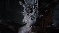 Bild von Der Hobbit: Smaugs Einöde Extended Edition Trailer OV