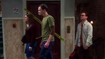 The Big Bang Theory - staffel 8 Videoauszug OV