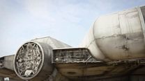 Bild von Star Wars: Episode VII - Hunka Junk