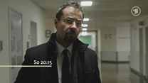 Bild von Tatort: Mord ist die beste Medizin Trailer DF