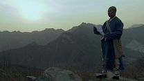 Bild von Kung Fu Monk Trailer OV