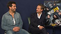 Bild von FILMSTARTS-Quiz mit den Stars aus "Who Am I"