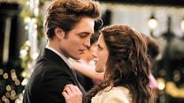 Twilight - Biss zum Morgengrauen Trailer (3) OV