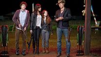 Bild von Zombieland Trailer DF