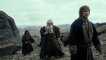Der Hobbit: Smaugs Einöde Extended Edition Trailer DV