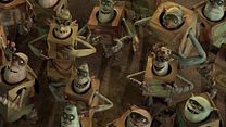 Bild von Die Boxtrolls Trailer DF