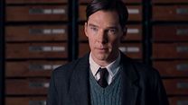 Bild von The Imitation Game - Ein streng geheimes Leben Trailer (6) OV