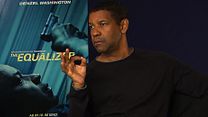 Bild von FILMSTARTS-Interview zu "The Equalizer" mit Denzel Washington und Antoine Fuqua