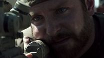 Bild von American Sniper Trailer (6) OV