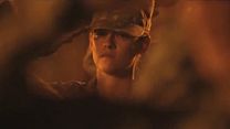 Bild von Camp X-Ray - Eine verbotene Liebe Trailer (2) OV