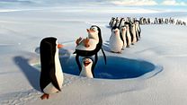 Bild von Die Pinguine aus Madagascar Videoclip OV