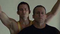 Bild von Foxcatcher Teaser OmU