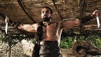 Bild von Game of Thrones: Jason Momoas Audition Tape