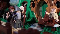 Bild von LEGO The Hobbit in 72 Seconds