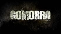 Bild von Trailer: "Gomorrha - Die Serie" auf Sky Atlantic HD