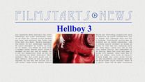 Was bisher geschah... alle wichtigen News zu "Hellboy III" auf einen Blick! 