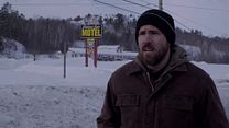 Bild von The Captive Trailer (3) OV