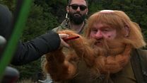 Bild von Der Hobbit: Smaugs Einöde Videoclip (24) OV