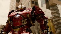 Bild von Avengers 2: Age Of Ultron Trailer (4) OV