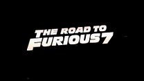 Bild von The Road to Furious 7 Video-Retrospektive 1 - Launch (OV)