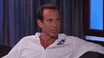 Bild von Will Arnett erklärt "Wetten, dass..?"