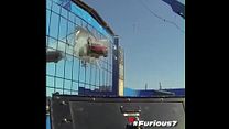 Bild von Fast & Furious 7: Trailer Sneak Peek
