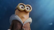 Bild von Minions Trailer (4) OV