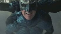 Bild von Teaser: "Birdman Returns"