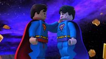 Bild von LEGO - Gerechtigkeitsliga vs. Bizarro Liga Trailer (2) OV