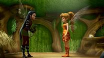 Bild von TinkerBell und die Legende vom Nimmerbiest Trailer (2) OV