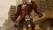 Bild von Avengers 2: Age Of Ultron Trailer OV