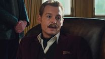 Bild von Mortdecai - Der Teilzeitgauner Trailer DF