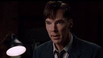 Bild von The Imitation Game - Ein streng geheimes Leben Trailer (7) OV